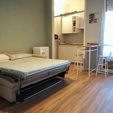 ססטו סן ג'ובני Leo'S Home מראה חיצוני תמונה